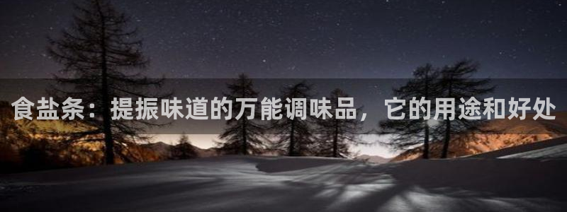 威九国际官网版